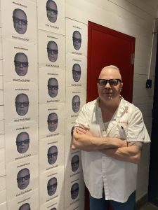 Andrew Belluzzi Pizzeria