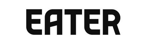 Eater logo