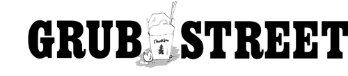 Grub Street logo