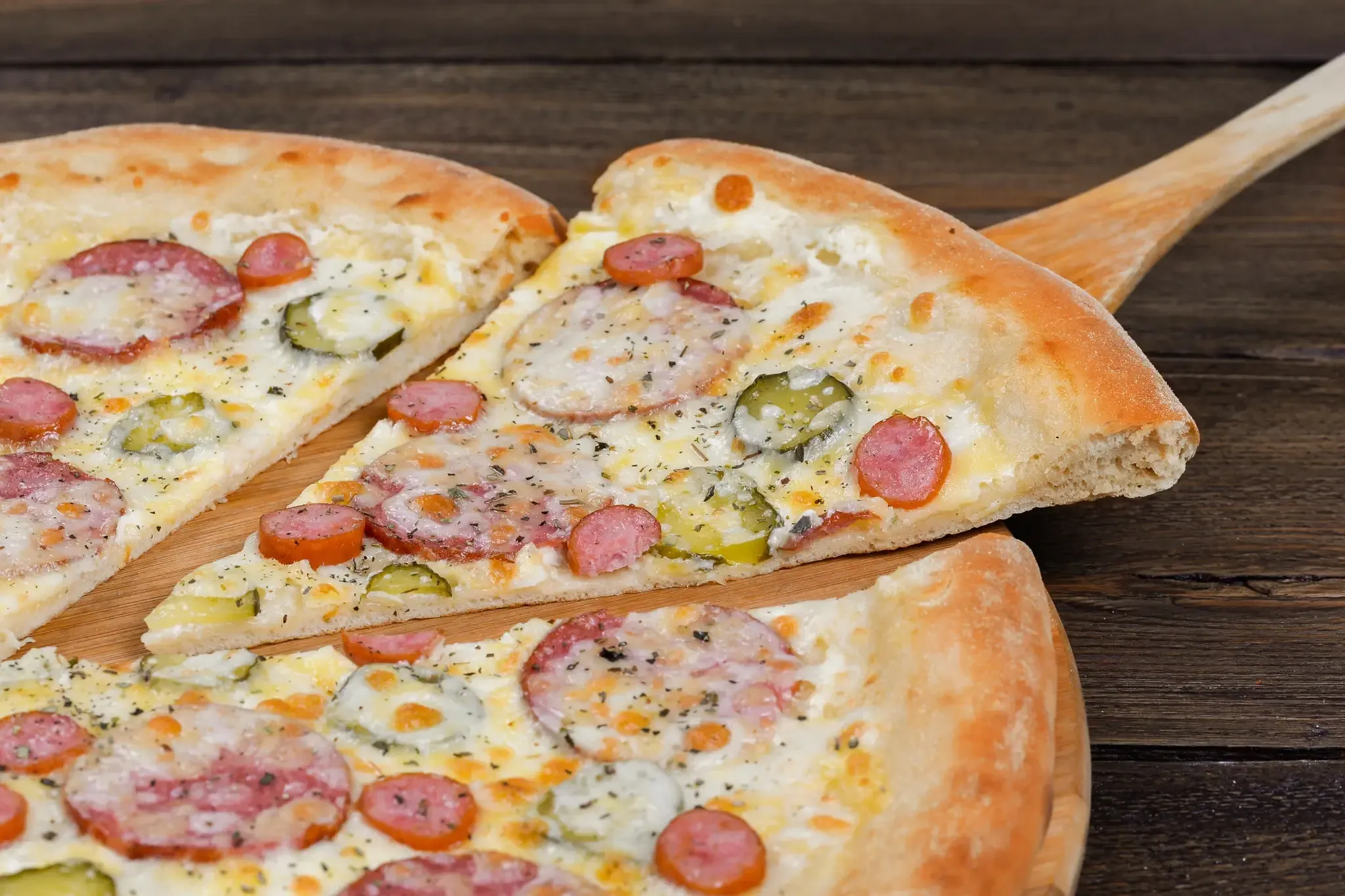 The Best Pizza Slices in NYC, According to Eater Editors