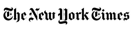 New York Times logo